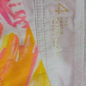 Size 14 lilly shorts